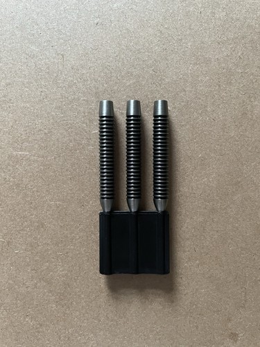 25g tungsten darts red dragon - 25g,