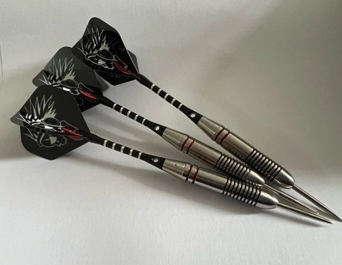 Professional darts set - darts,