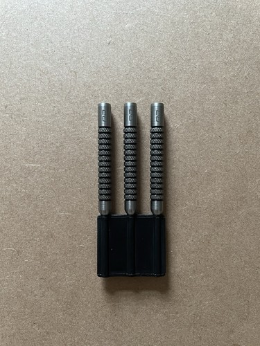 21g tungsten darts - darts, dragon