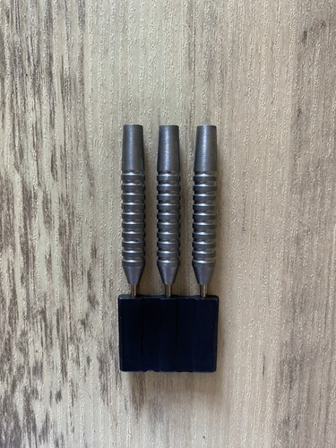 29g tungsten darts - tungsten,