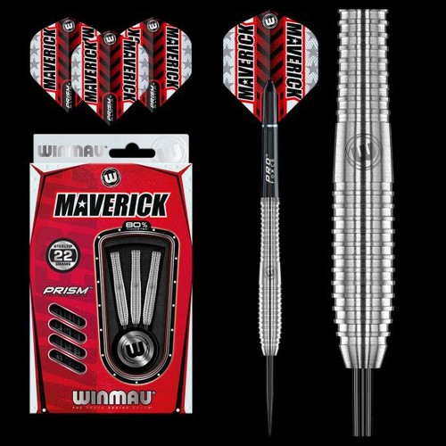 Winmau maverick gram - winmau,