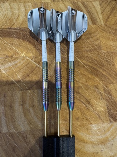 Winmau tuscan 24g - winmau,
