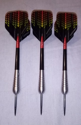 Dart set atom darts - set:,