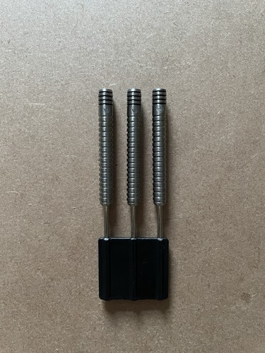 23g darts winmau navigator - winmau, 3