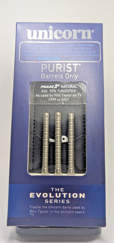Unicorn phil taylor phase - taylor, 2