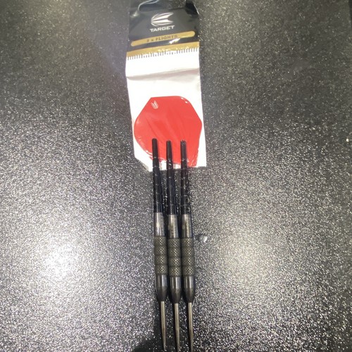 Target mark walsh - target,