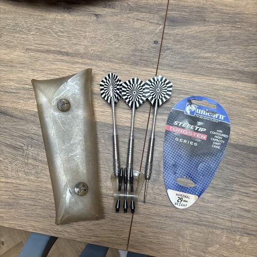 Unicorn tungsten steel - 80%, tip