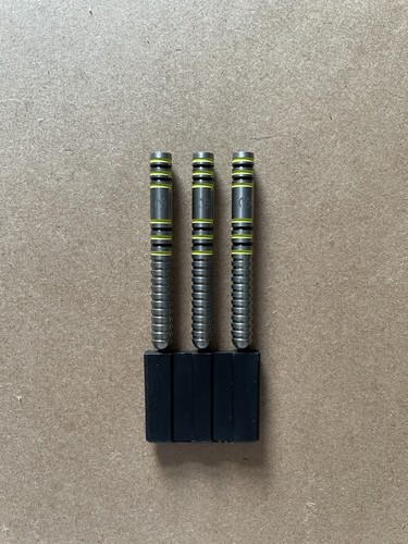 23g tungsten darts - 23g, van