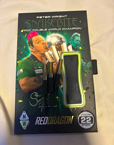 Red dragon peter - dragon,