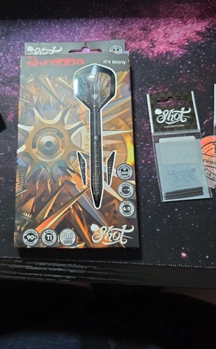 Shot shredda 30g - shot,