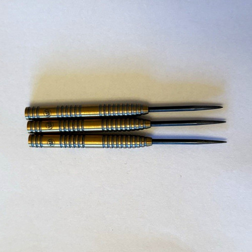 Daryl gurney 23g - 23g, winmau