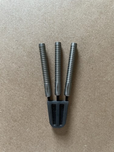 22g tungsten darts - 22g,