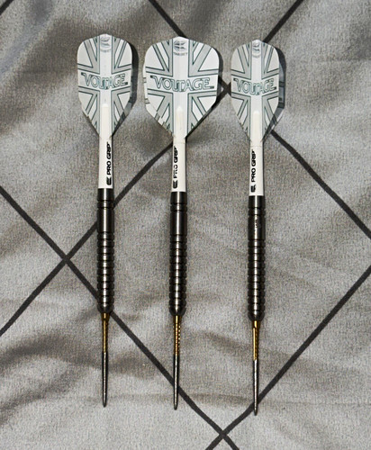 Rob cross match - rob,