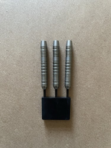 24g tungsten darts - tungsten,