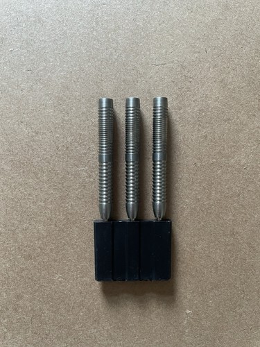 22g tungsten darts - 22g,
