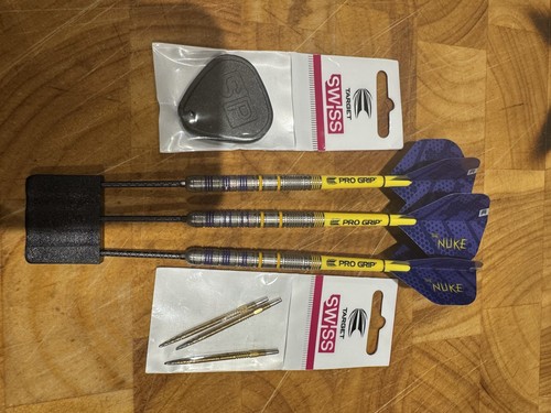 Target loadouts 23g sp - target,