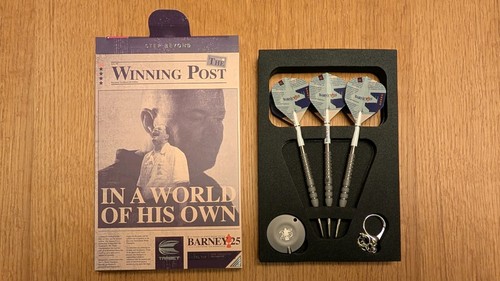 Target darts raymond van - target,