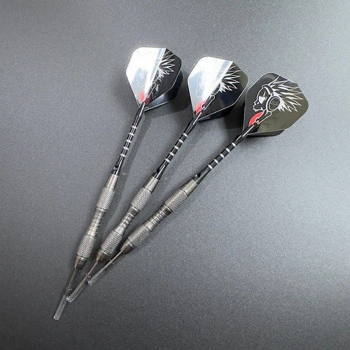 3pcs tungsten darts set - , 3