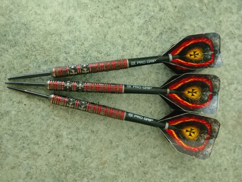 Shot darts - shot,