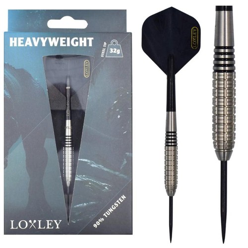 Loxley heavyweight - heavyweight, 90%