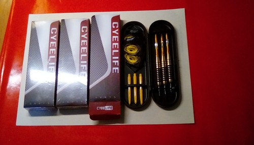 Copper darts sets - darts, 26gram