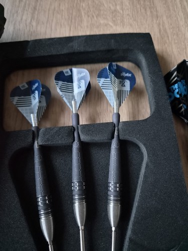 Target darts set phil taylor - phil,