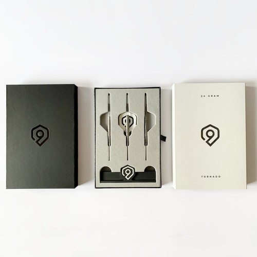 Perfect nine silver - nine,