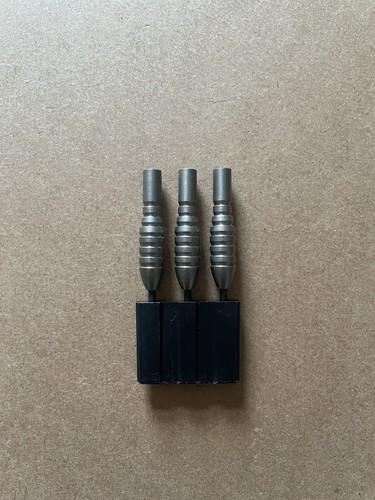22g tungsten darts - 22g,