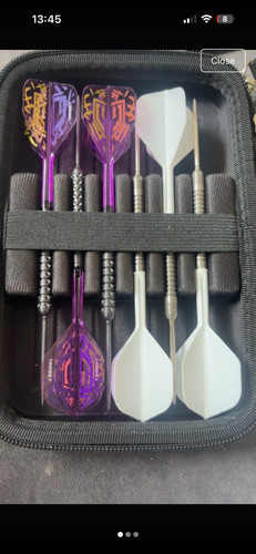 darts