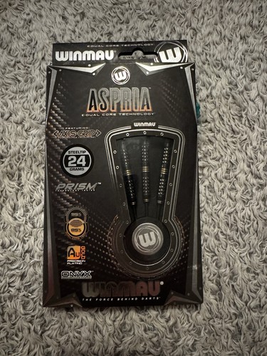 Winmau aspria 24g - winmau,