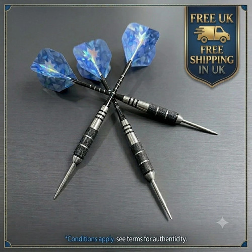 3pc professional 22g tungsten - 3pc,