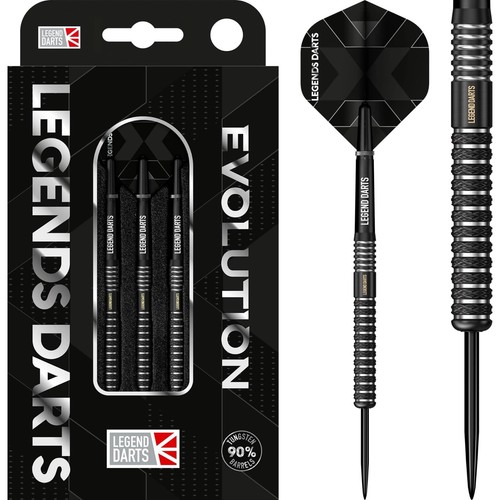 Legend darts steel - legend,