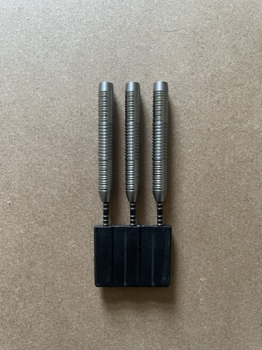 25g tungsten darts - tungsten,