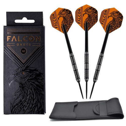Falcon dark shadow tungsten - falcon™,