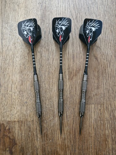 Darts set 22g - 3,