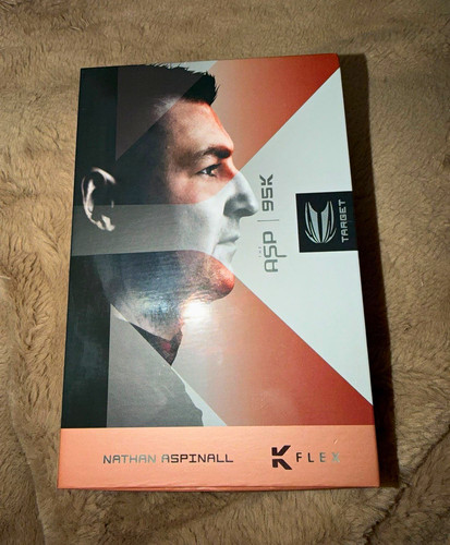 Target nathan aspinall - nathan,