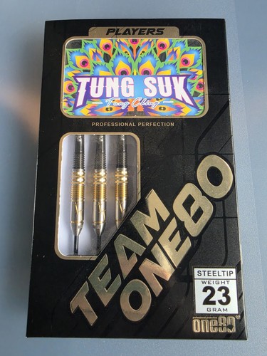 Team one80 tung suk - tung,