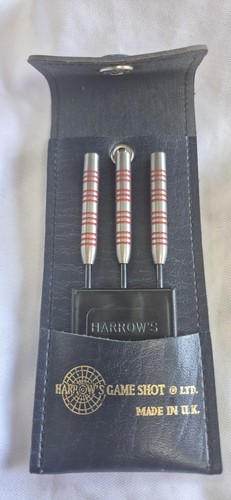 Red ring darts tungsten - red,