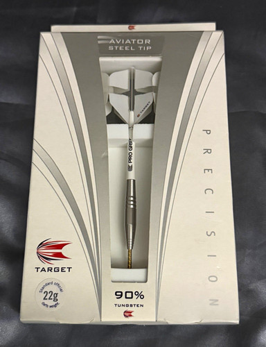Rare target aviator precision - target,