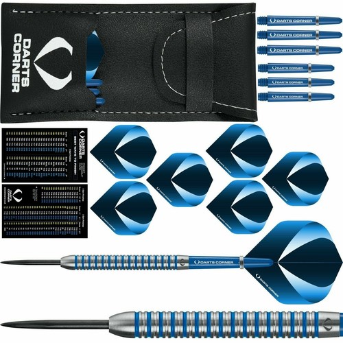 Tungsten darts set 23g 25g - 23g,